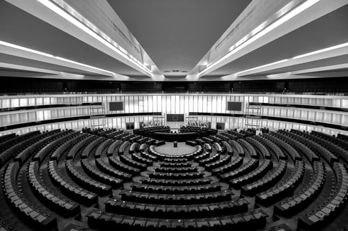 EU Agrees on Anti-Coercion Instrument